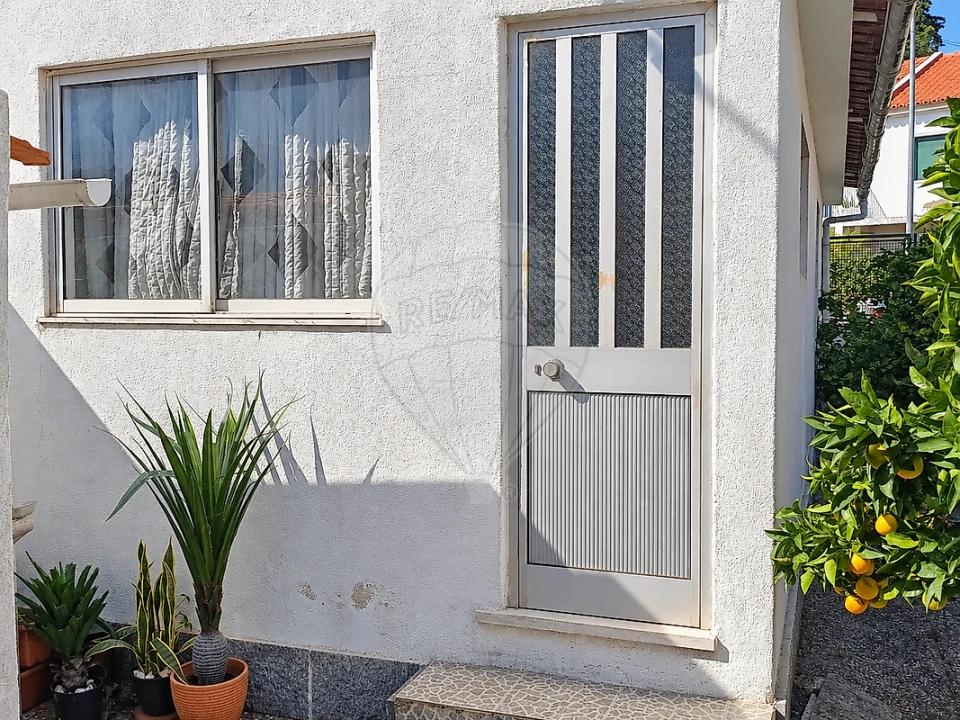 Moradia T3 para Venda em Oeiras e São Julião da Barra, Paço de Arcos e Caxias Foto 14