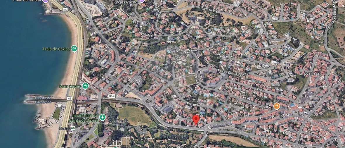 Moradia T3 para Venda em Oeiras e São Julião da Barra, Paço de Arcos e Caxias Foto 5