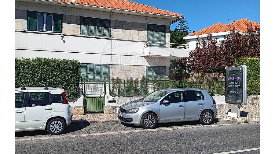 Moradia T3 para Venda em Oeiras e São Julião da Barra, Paço de Arcos e Caxias
