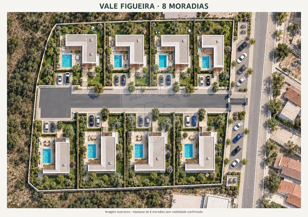 Terreno para Venda em Santa Iria de Azoia, São João da Talha e Bobadela Foto 4