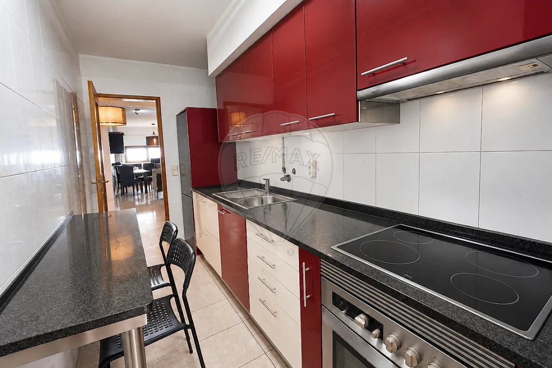Apartamento T2 para Venda em Perafita, Lavra e Santa Cruz do Bispo Foto 11