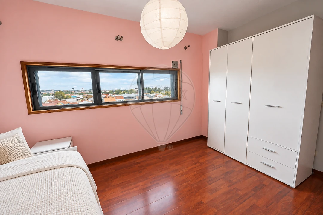 Apartamento T2 para Venda em Perafita, Lavra e Santa Cruz do Bispo Foto 8