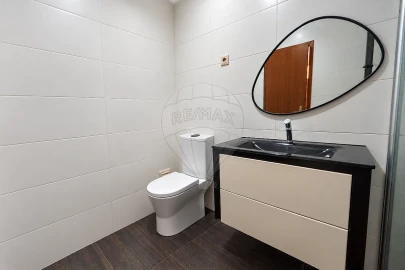Apartamento T2 para Venda em Perafita, Lavra e Santa Cruz do Bispo