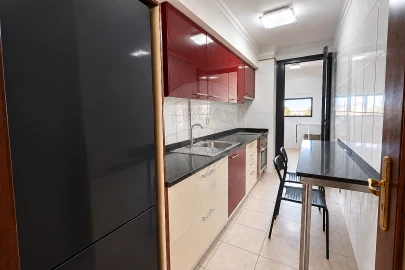 Apartamento T2 para Venda em Perafita, Lavra e Santa Cruz do Bispo