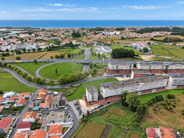 Apartamento T2 para Venda em Perafita, Lavra e Santa Cruz do Bispo