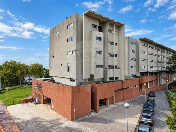 Apartamento T2 para Venda em Perafita, Lavra e Santa Cruz do Bispo