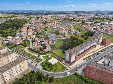 Apartamento T2 para Venda em Perafita, Lavra e Santa Cruz do Bispo