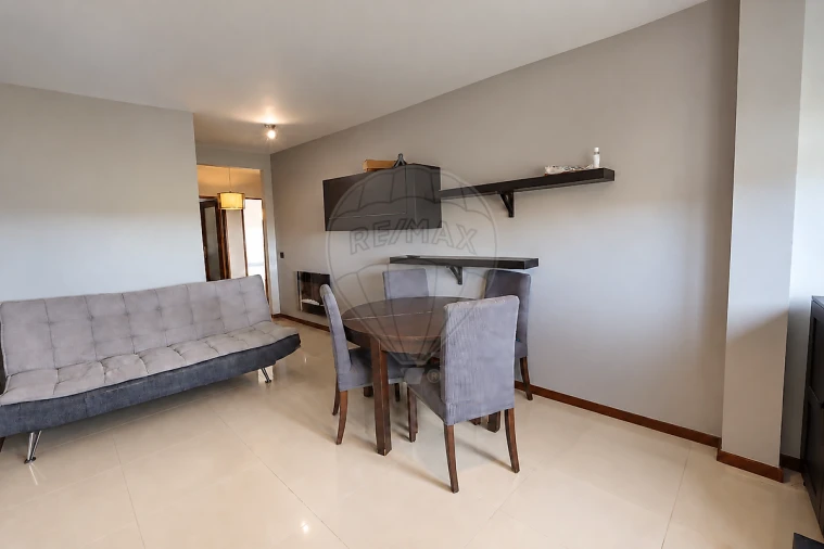 Apartamento T2 para Venda em Perafita, Lavra e Santa Cruz do Bispo Foto 3