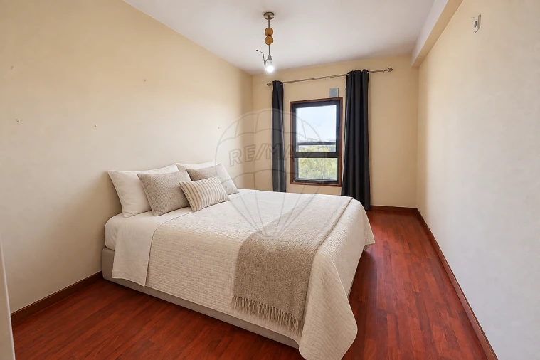 Apartamento T2 para Venda em Perafita, Lavra e Santa Cruz do Bispo Foto 5