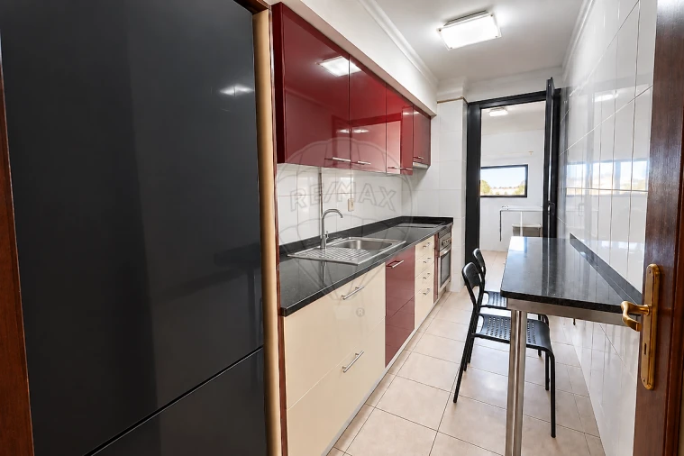 Apartamento T2 para Venda em Perafita, Lavra e Santa Cruz do Bispo Foto 12