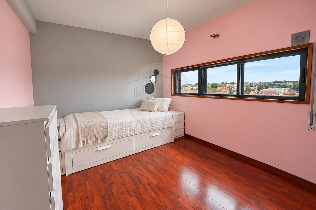 Apartamento T2 para Venda em Perafita, Lavra e Santa Cruz do Bispo Foto 7