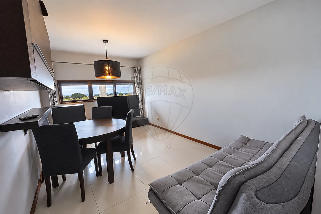 Apartamento T2 para Venda em Perafita, Lavra e Santa Cruz do Bispo Foto 2