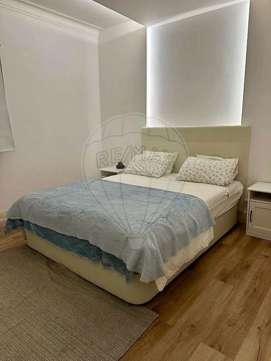 Apartamento T1 para Arrendamento em Odivelas Foto 5