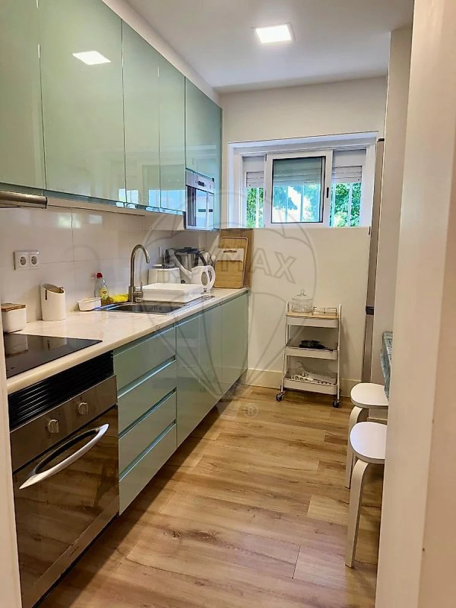 Apartamento T1 para Arrendamento em Odivelas Foto 4