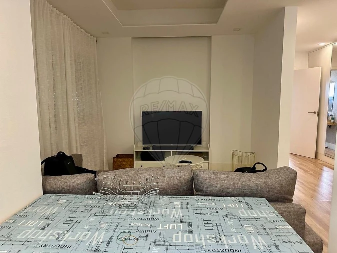 Apartamento T1 para Arrendamento em Odivelas Foto 3
