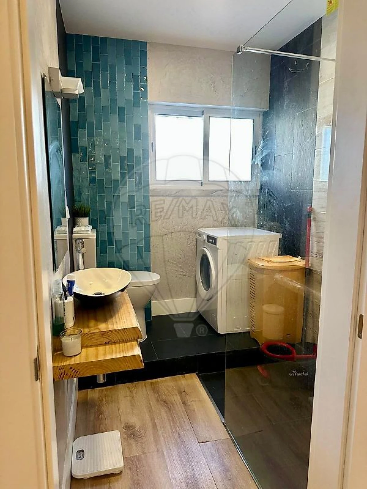 Apartamento T1 para Arrendamento em Odivelas Foto 6