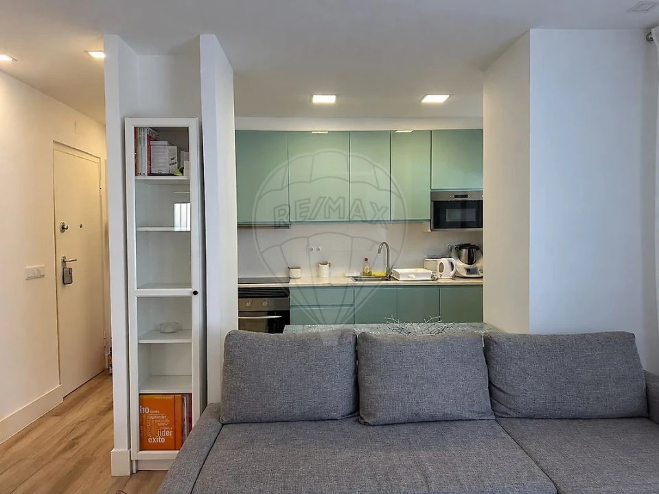 Apartamento T1 para Arrendamento em Odivelas Foto 1