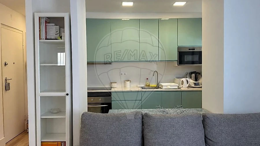 Apartamento T1 para Arrendamento em Odivelas