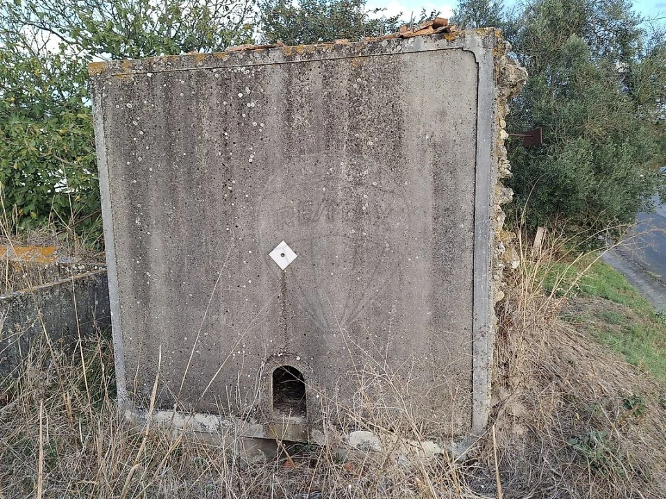 Moradia T0 para Venda em Rio Maior Foto 5
