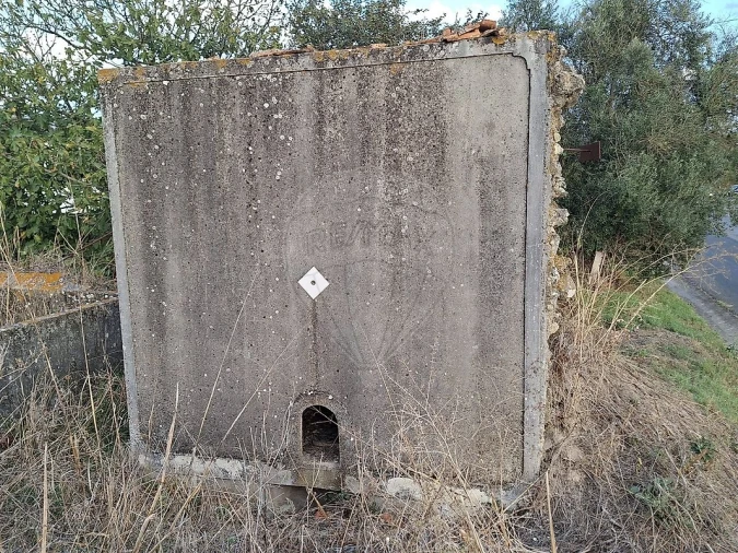 Moradia T0 para Venda em Rio Maior Foto 5