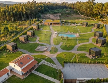 Moradia T2 para Venda em Serra D'El-Rei