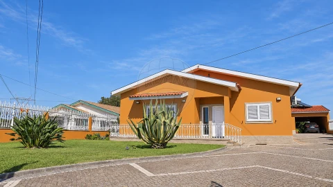 Moradia T3 para Venda em Bustos, Troviscal e Mamarrosa