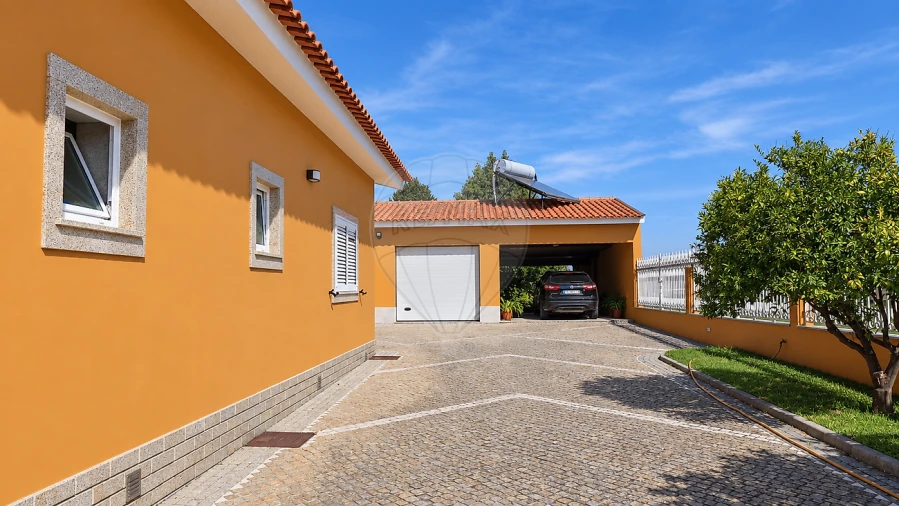 Moradia T3 para Venda em Bustos, Troviscal e Mamarrosa Foto 18