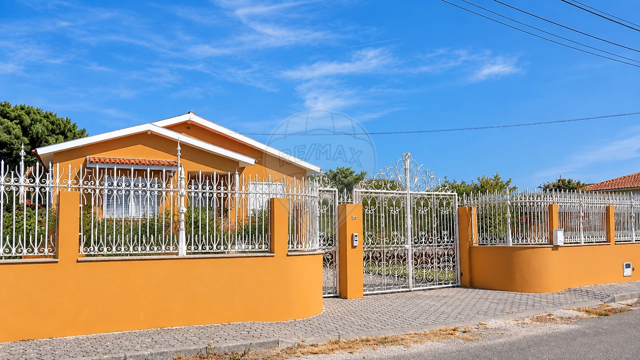 Moradia T3 para Venda em Bustos, Troviscal e Mamarrosa Foto 11