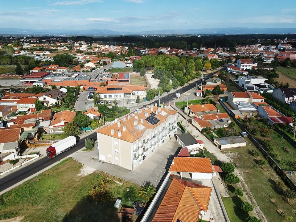 Apartamento T3 para Venda em Palhaça Foto 21