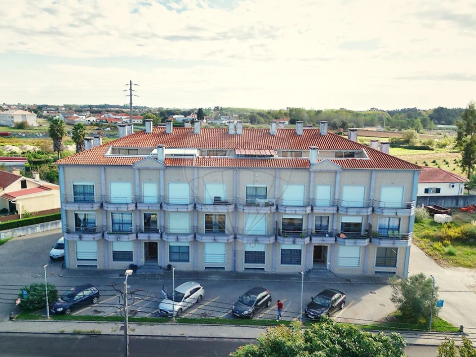 Apartamento T3 para Venda em Palhaça Foto 19