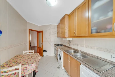 Apartamento T3 para Venda em Palhaça