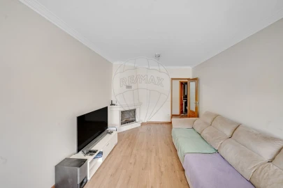 Apartamento T3 para Venda em Palhaça