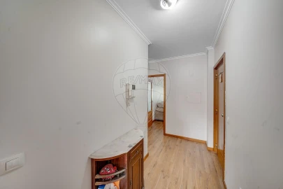 Apartamento T3 para Venda em Palhaça