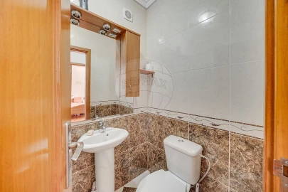 Apartamento T3 para Venda em Palhaça