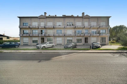 Apartamento T3 para Venda em Palhaça
