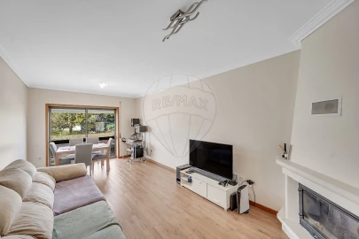 Apartamento T3 para Venda em Palhaça