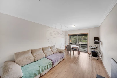 Apartamento T3 para Venda em Palhaça