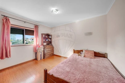 Apartamento T3 para Venda em Palhaça