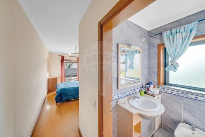 Apartamento T3 para Venda em Palhaça