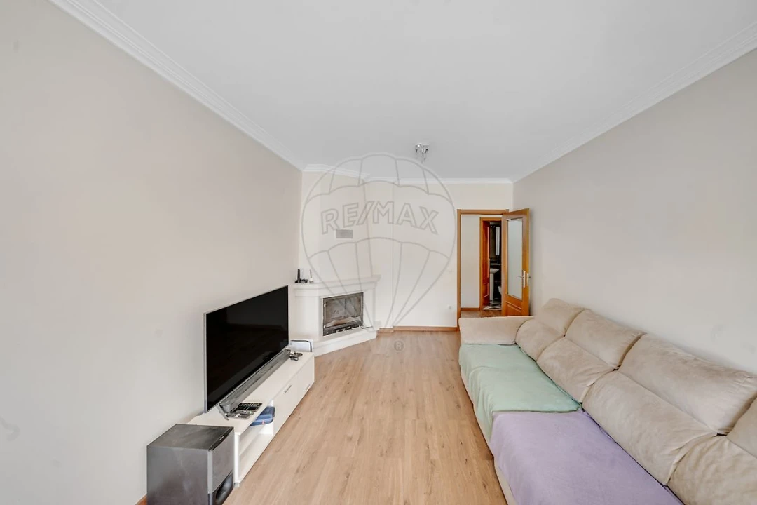 Apartamento T3 para Venda em Palhaça Foto 3