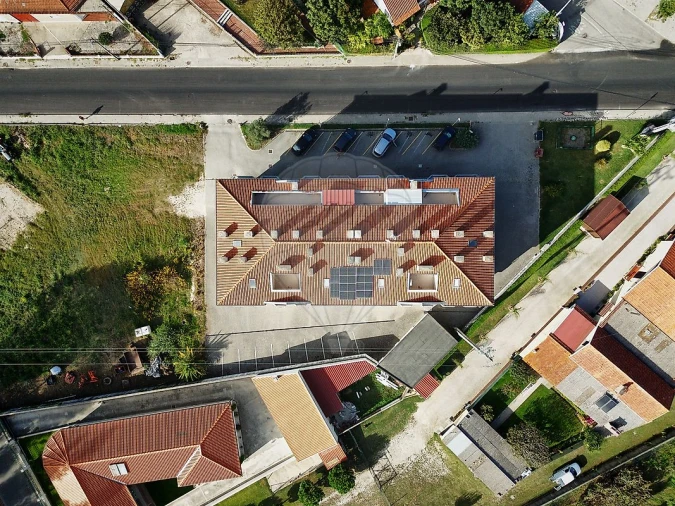 Apartamento T3 para Venda em Palhaça Foto 25
