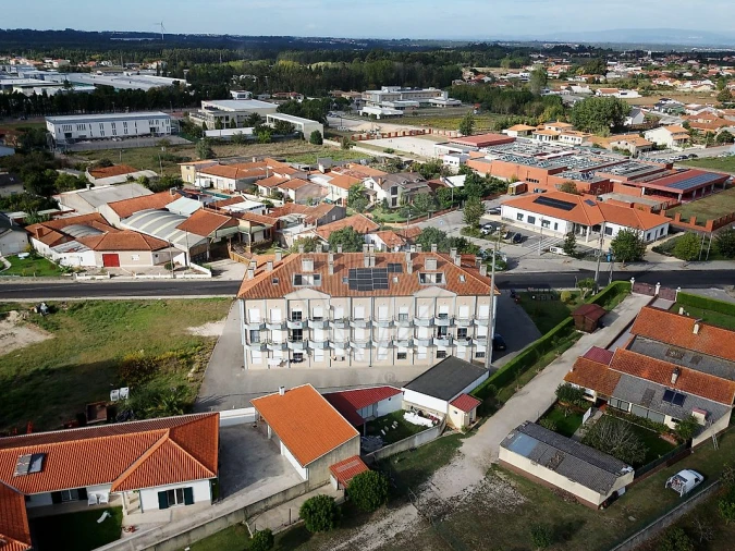 Apartamento T3 para Venda em Palhaça Foto 24