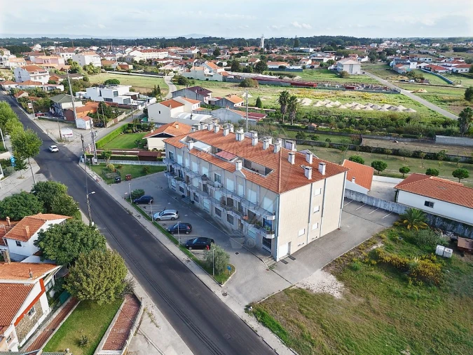 Apartamento T3 para Venda em Palhaça Foto 23