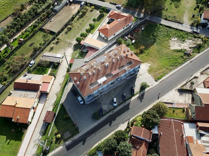 Apartamento T3 para Venda em Palhaça Foto 26