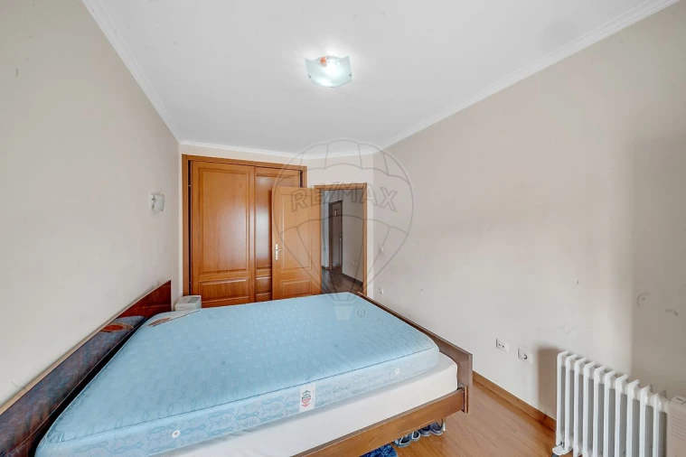 Apartamento T3 para Venda em Palhaça Foto 12