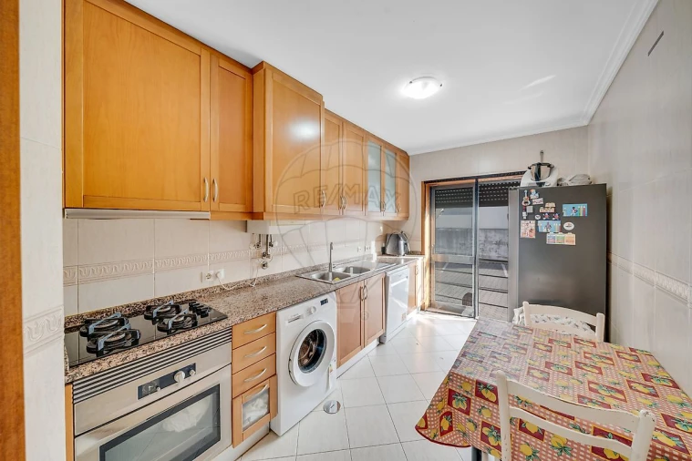 Apartamento T3 para Venda em Palhaça Foto 14