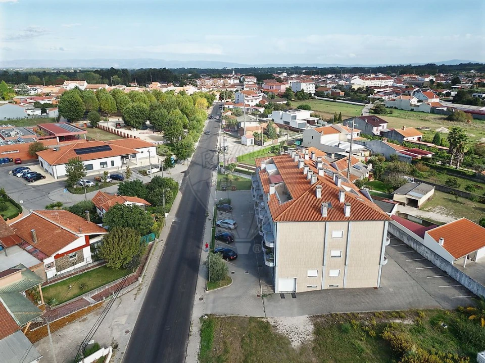 Apartamento T3 para Venda em Palhaça Foto 20