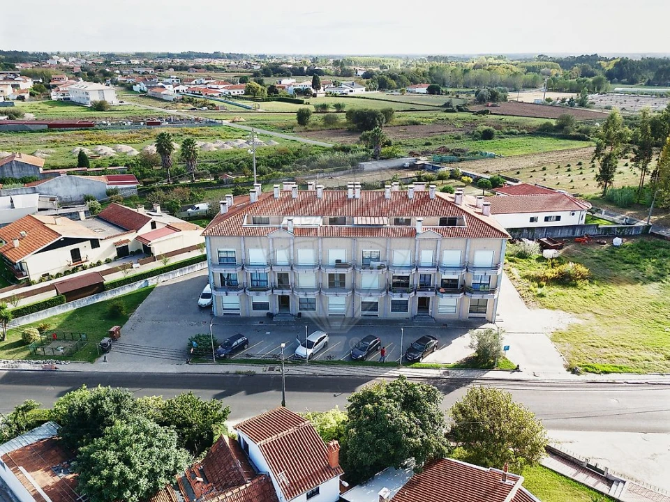 Apartamento T3 para Venda em Palhaça Foto 22