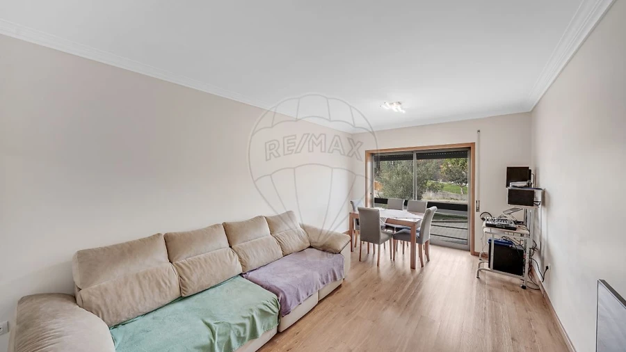 Apartamento T3 para Venda em Palhaça