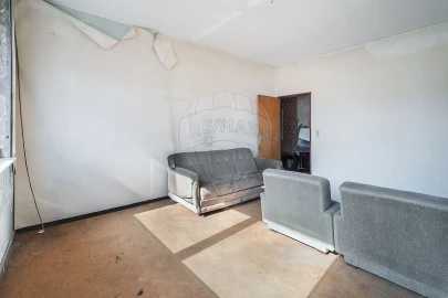 Apartamento T4 para Venda em Lordelo do Ouro e Massarelos